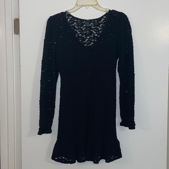 ⚡️Wild Fable Lace Skater 🛹 Dress 💋 - Picture 3 of 4